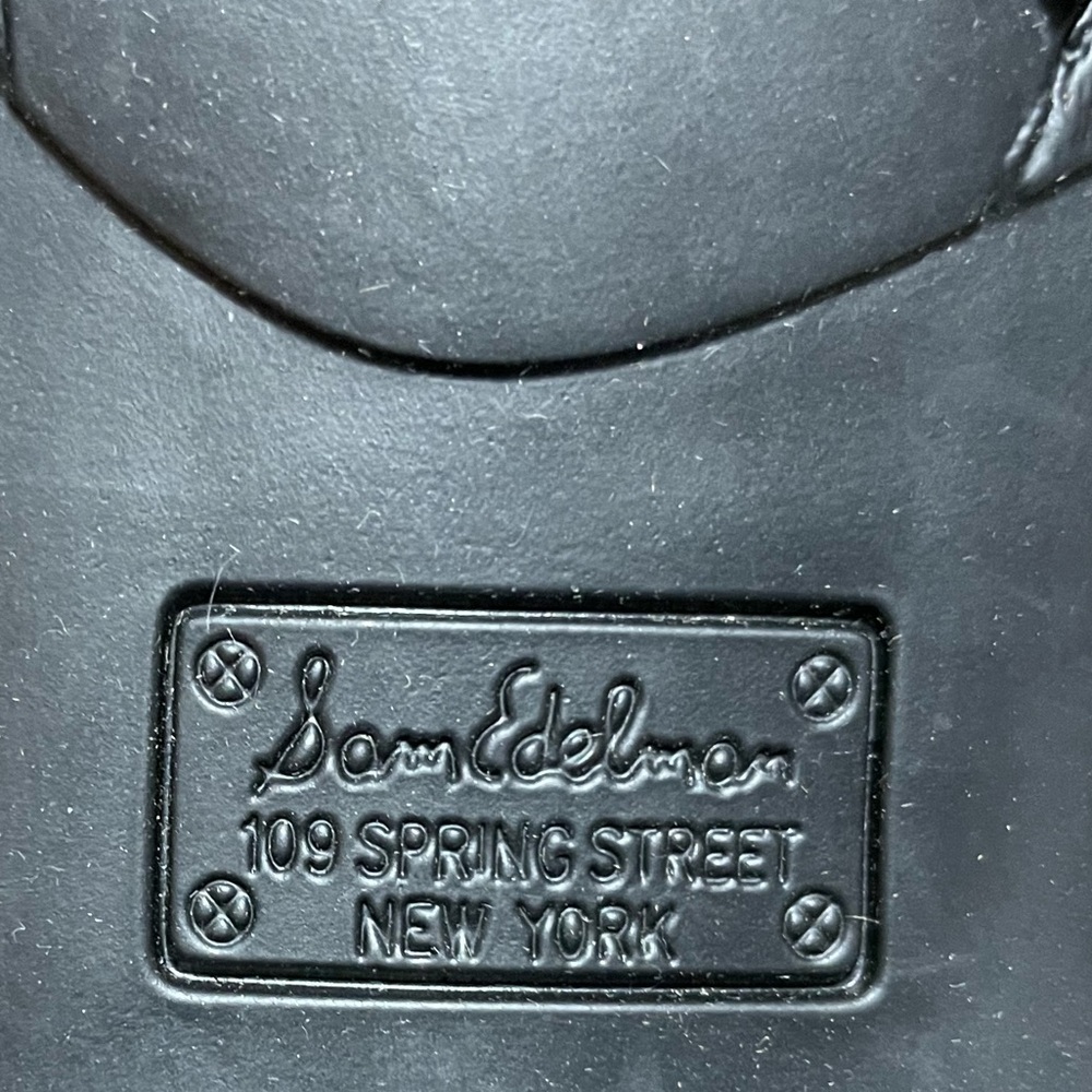 Sam Edelman Penny riding boot - Picture 6 of 6